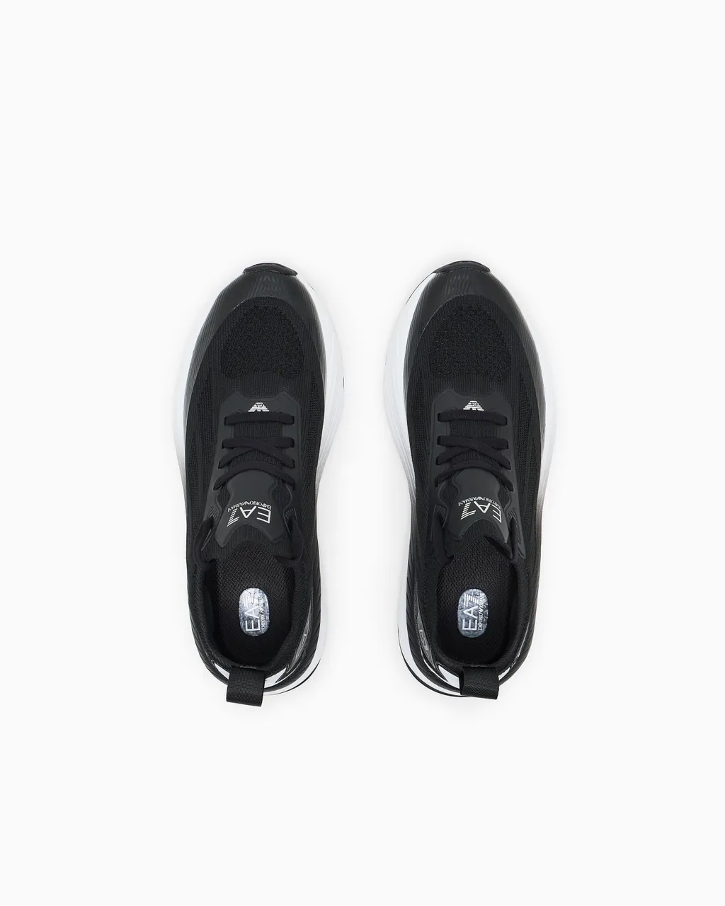 Lace Up Sneakers