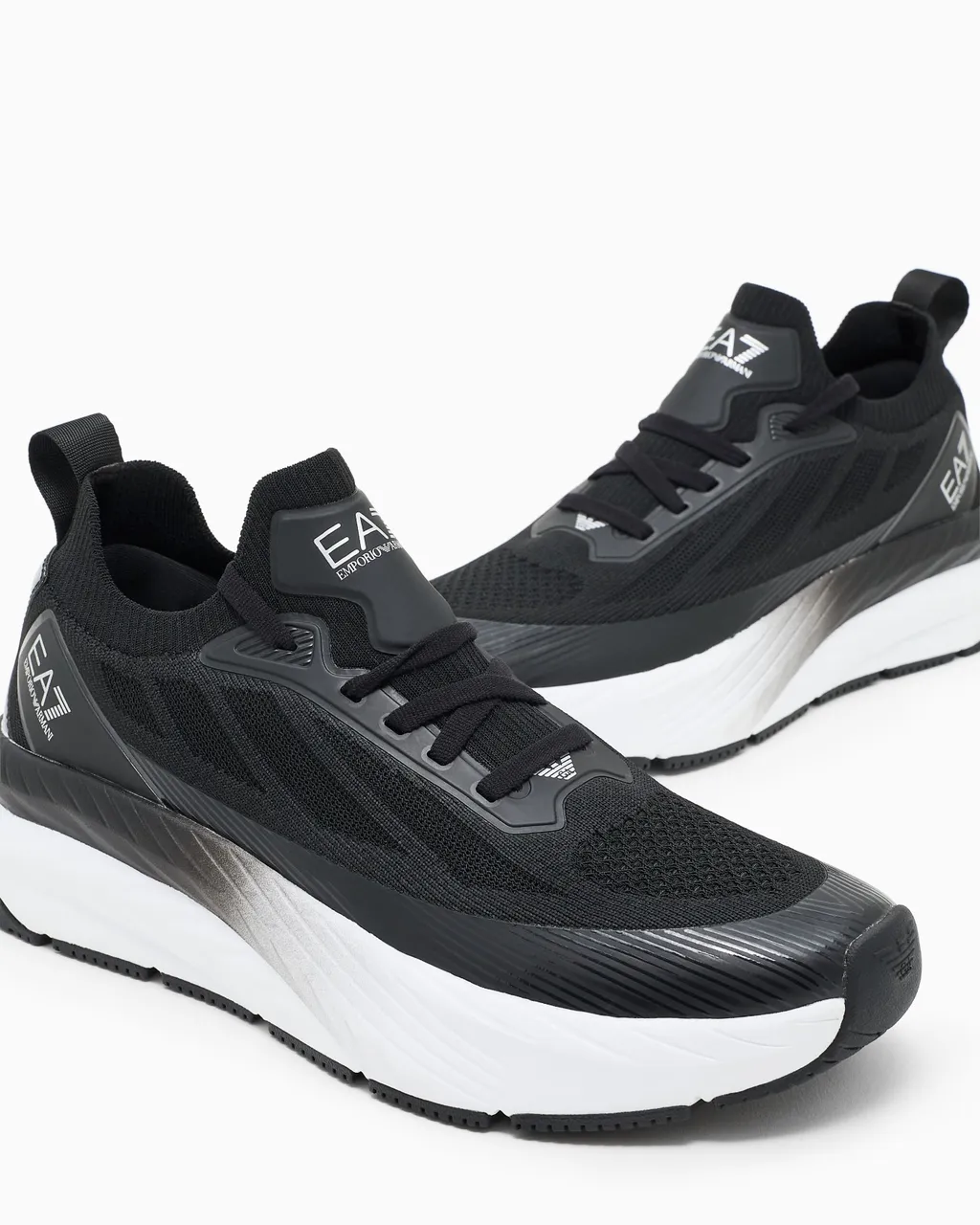 Lace Up Sneakers