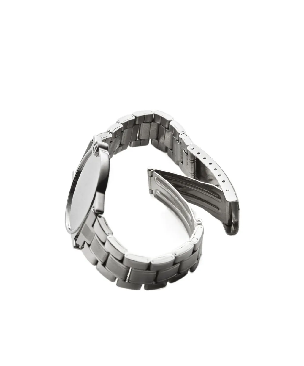 Mm6 Maison Margiela Mirror Face Bracelet