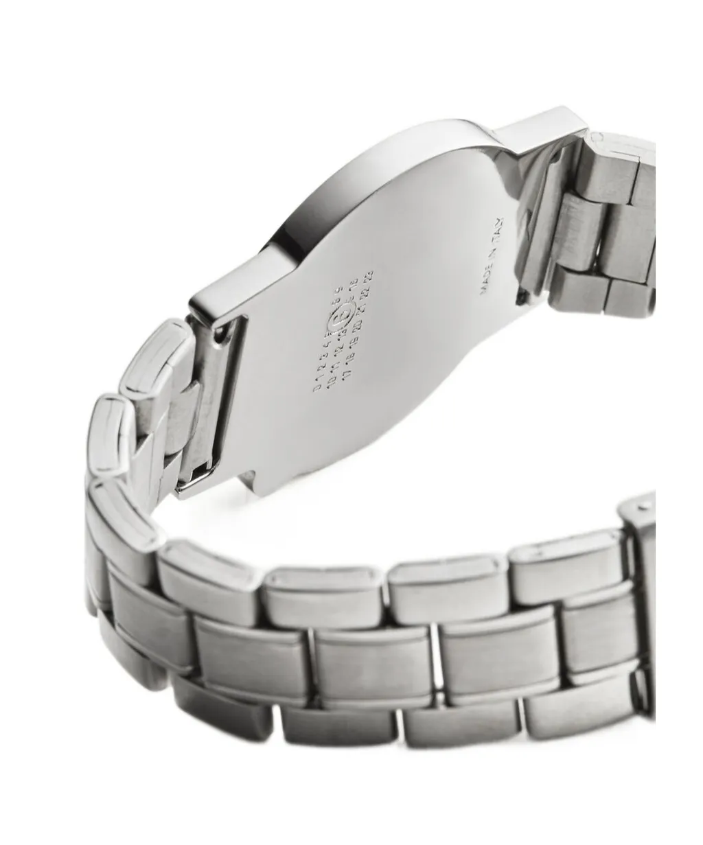 Mm6 Maison Margiela Mirror Face Bracelet