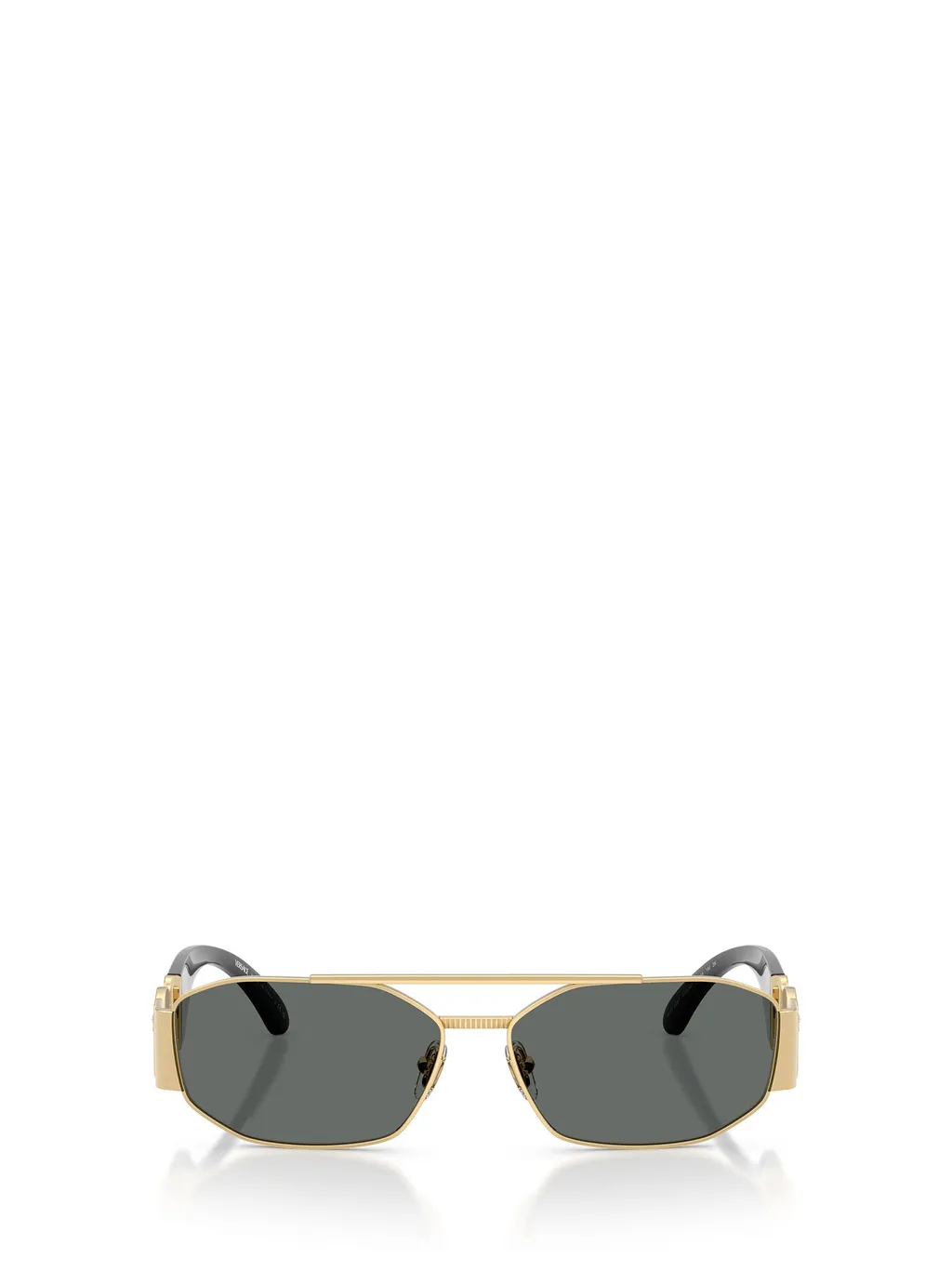 Full Frame Sunglasses
