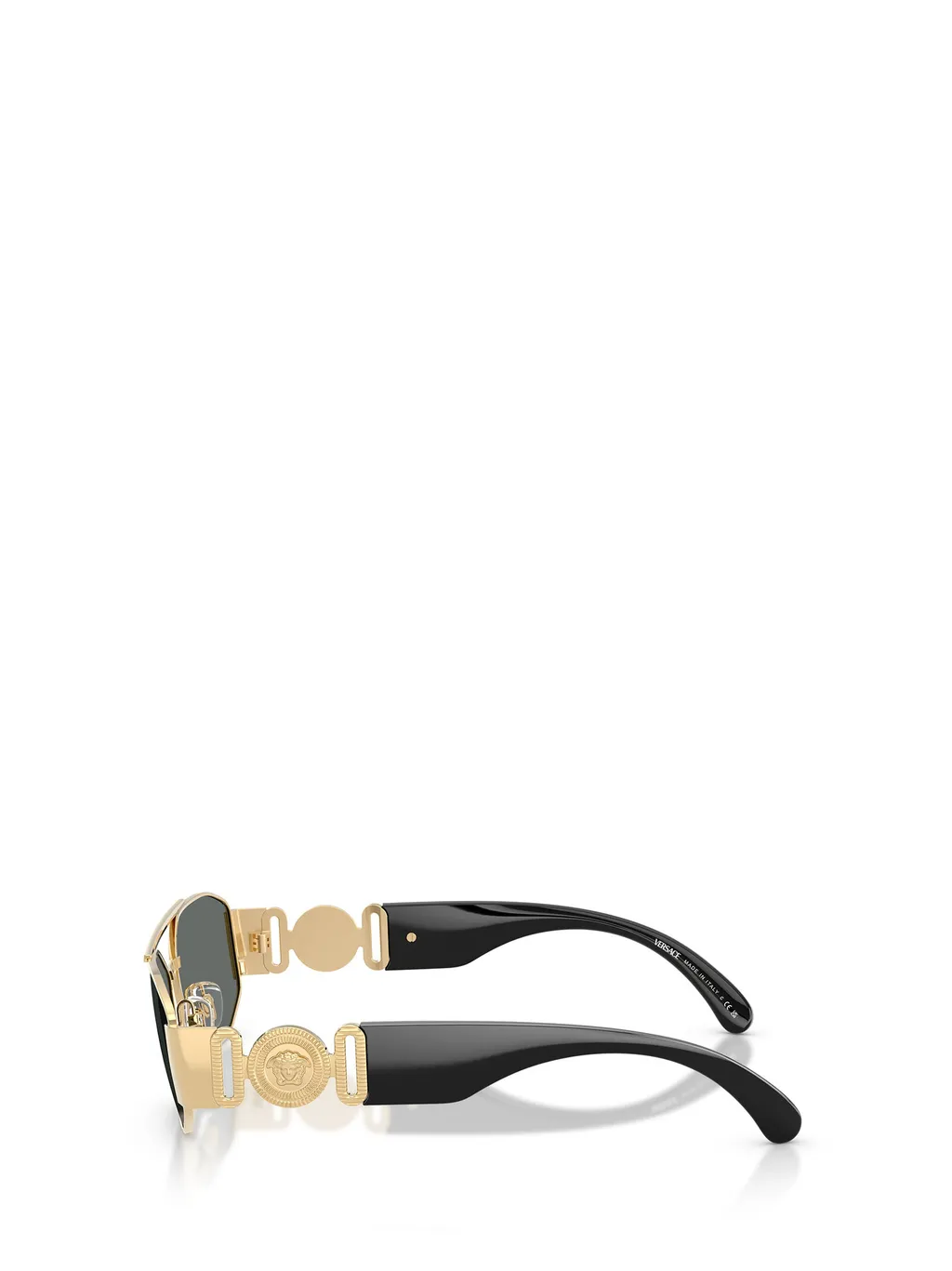 Full Frame Sunglasses