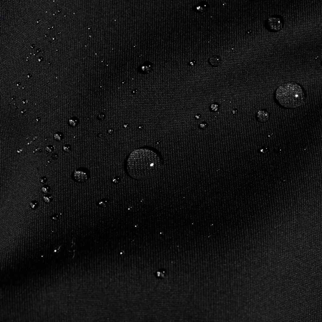 Hooded Jacket