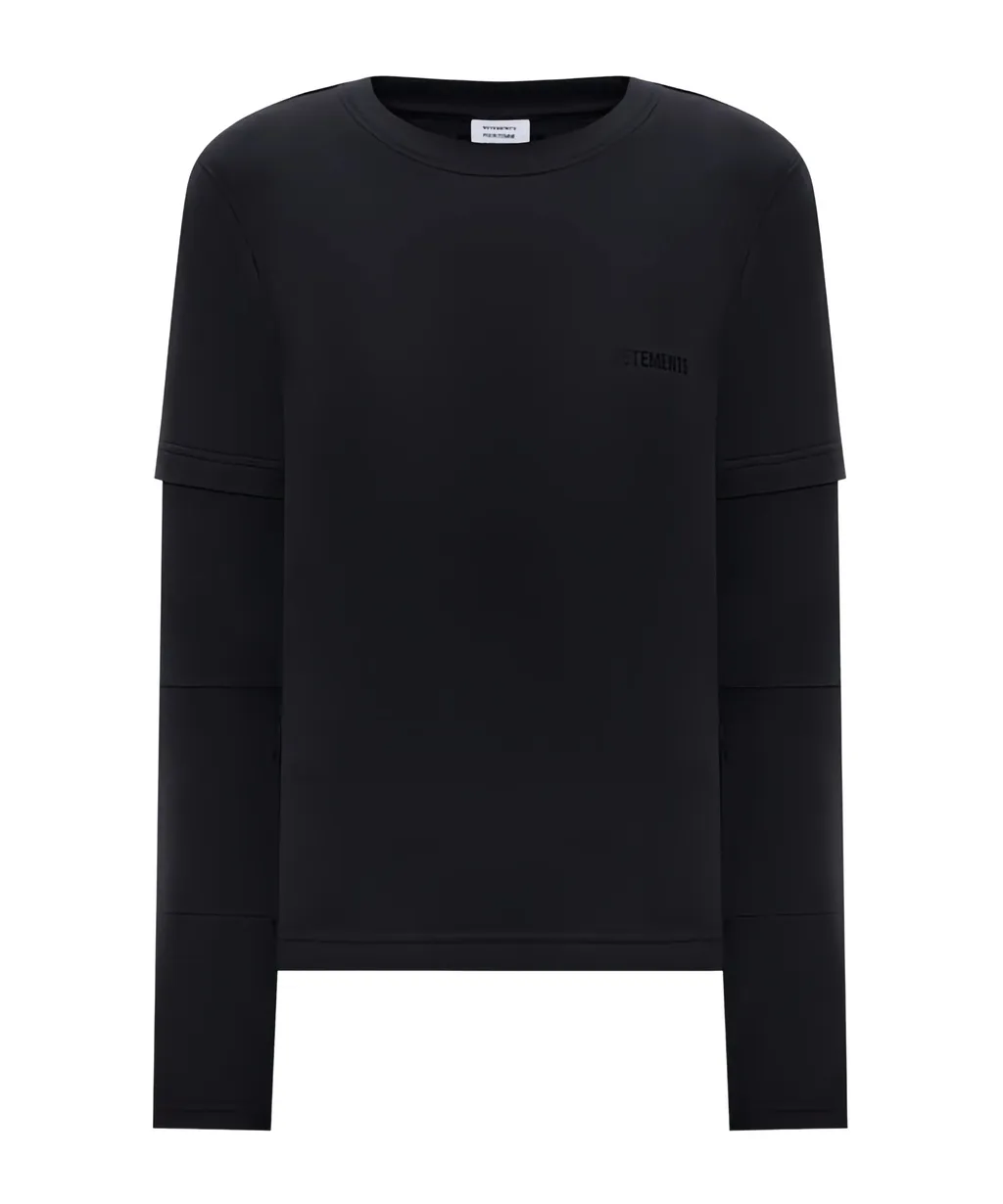 Long-Sleeved T-Shirt