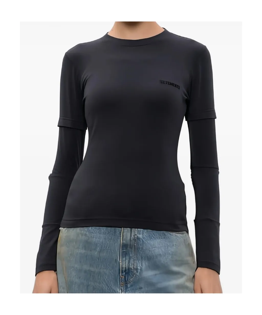 Long-Sleeved T-Shirt