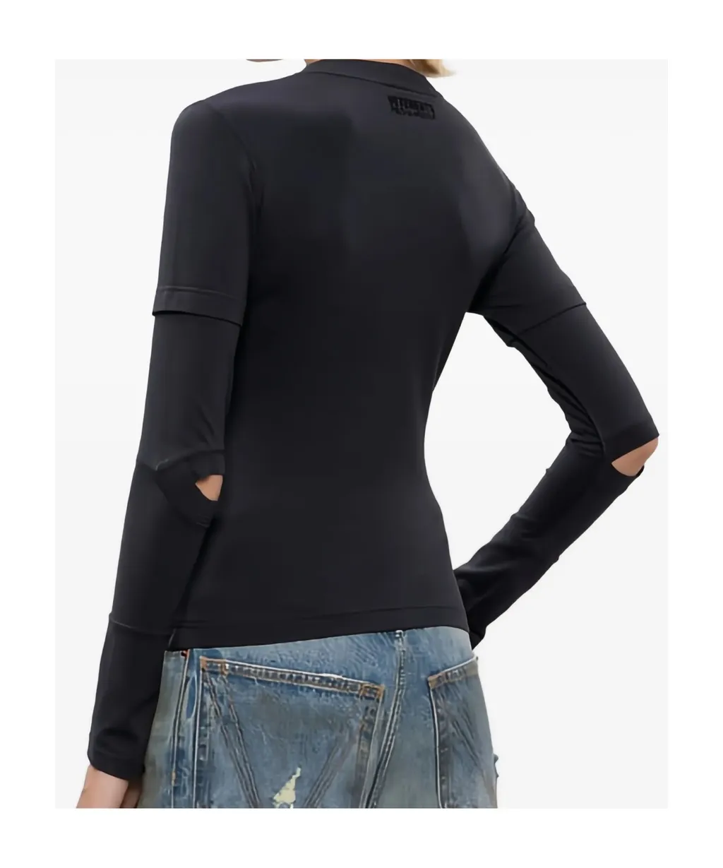 Long-Sleeved T-Shirt