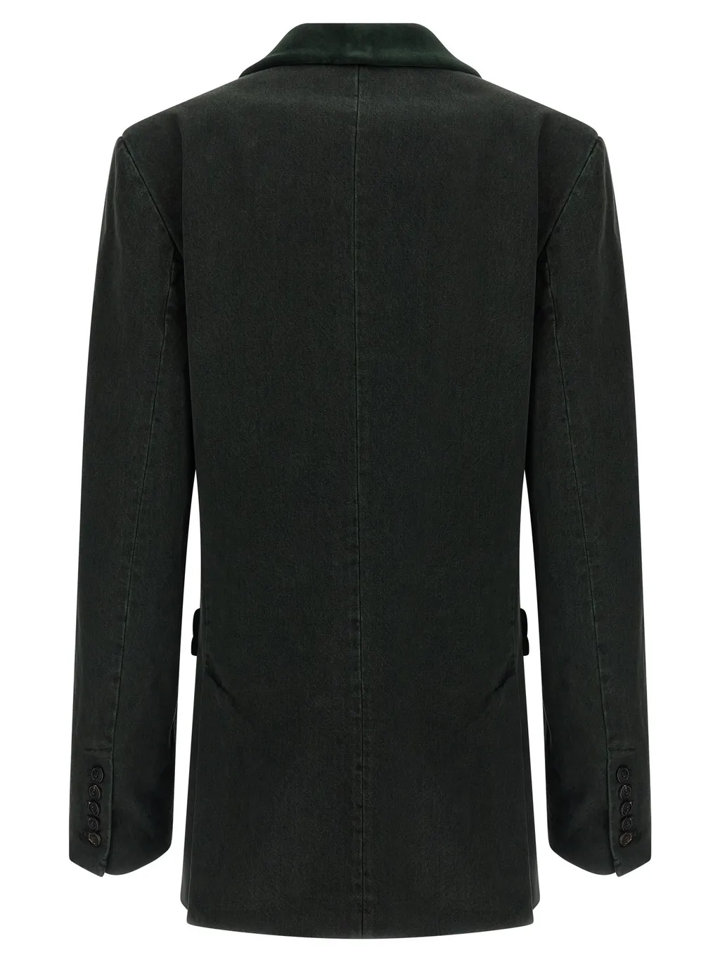 Befya Blazer Befya Double-Breasted Blazer