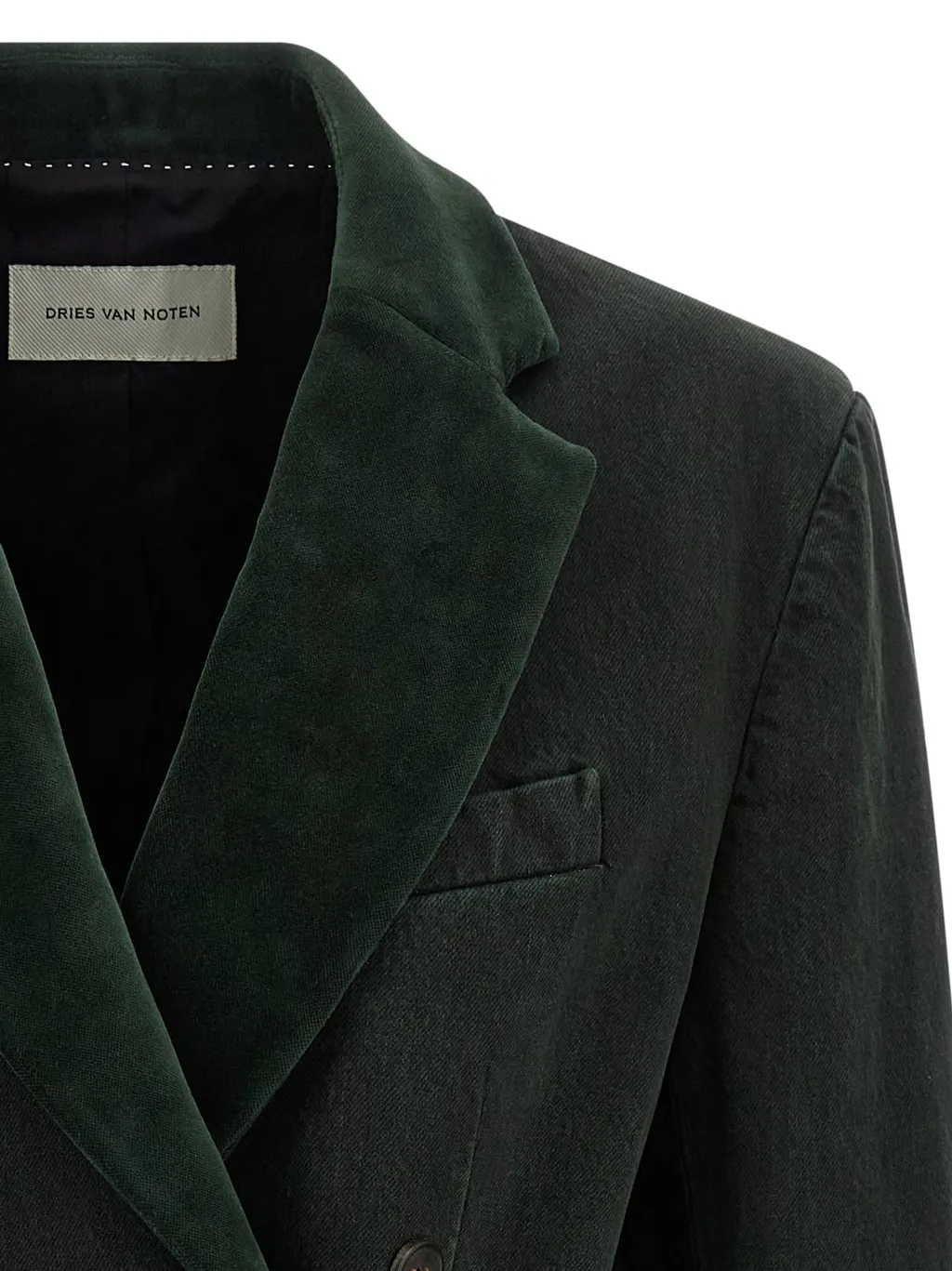 Befya Blazer Befya Double-Breasted Blazer