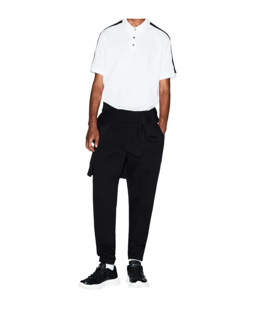 Drawstring Sweatpants
