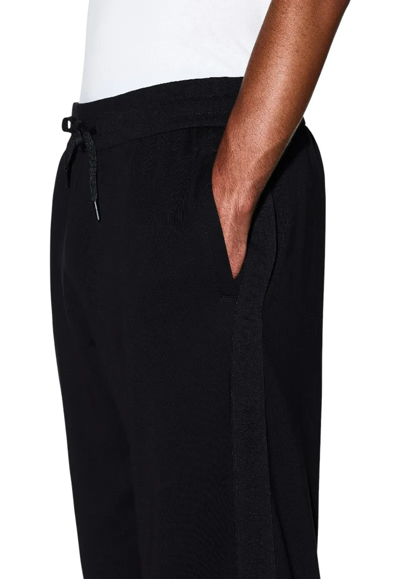 Drawstring Sweatpants