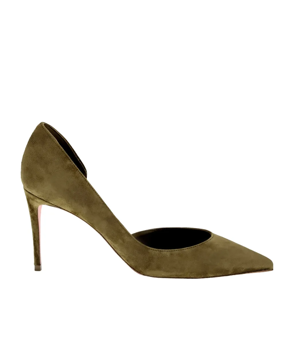 Iriza Stiletto-Heel Pumps