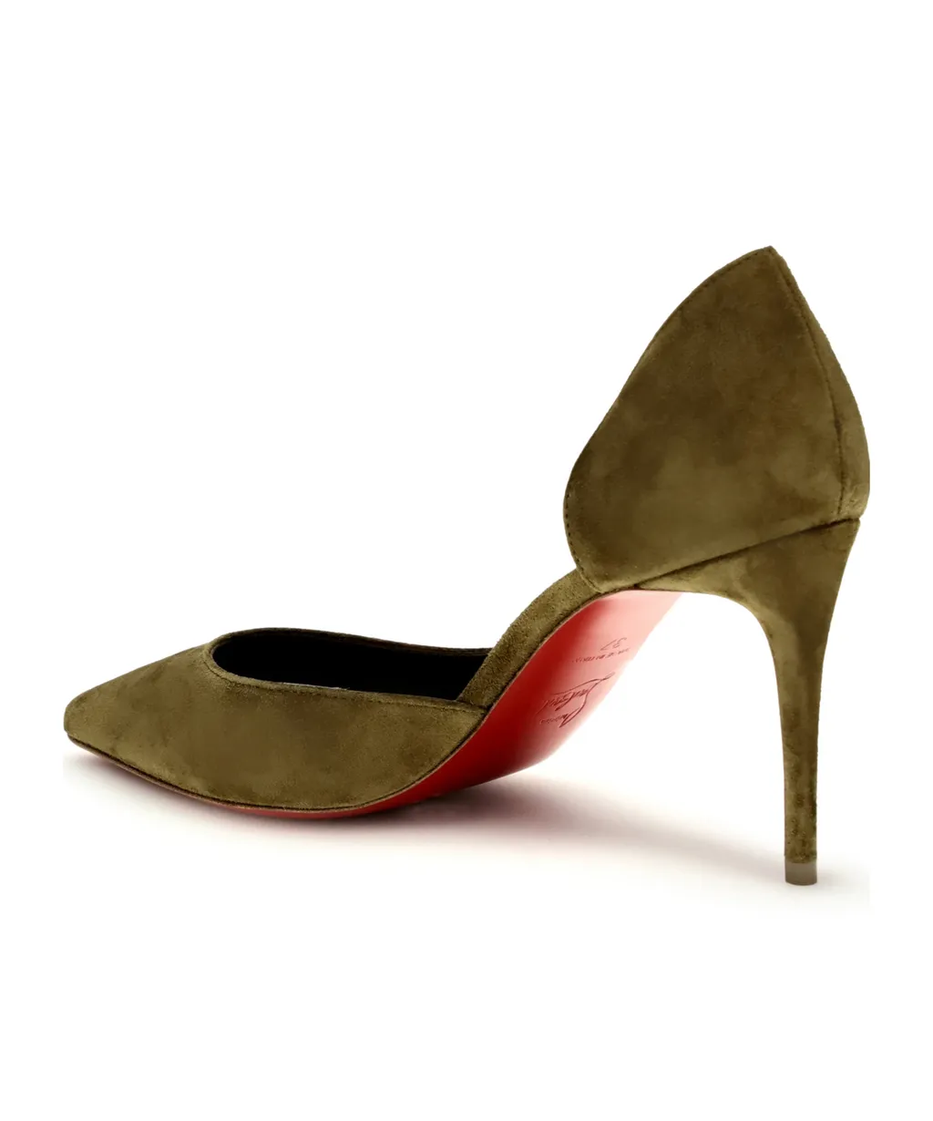 Iriza Stiletto-Heel Pumps