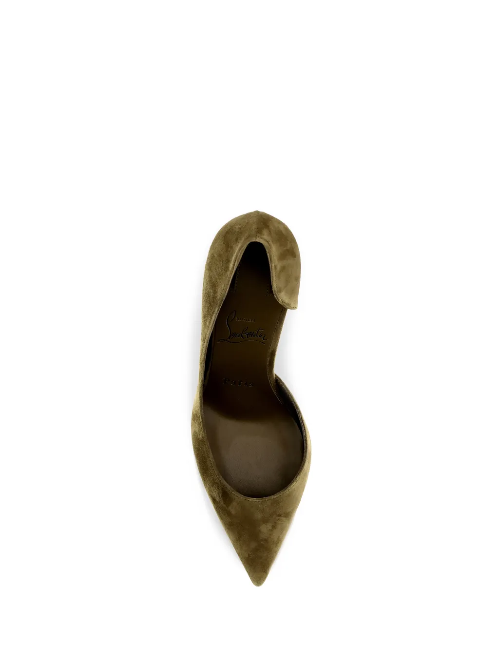 Iriza Stiletto-Heel Pumps