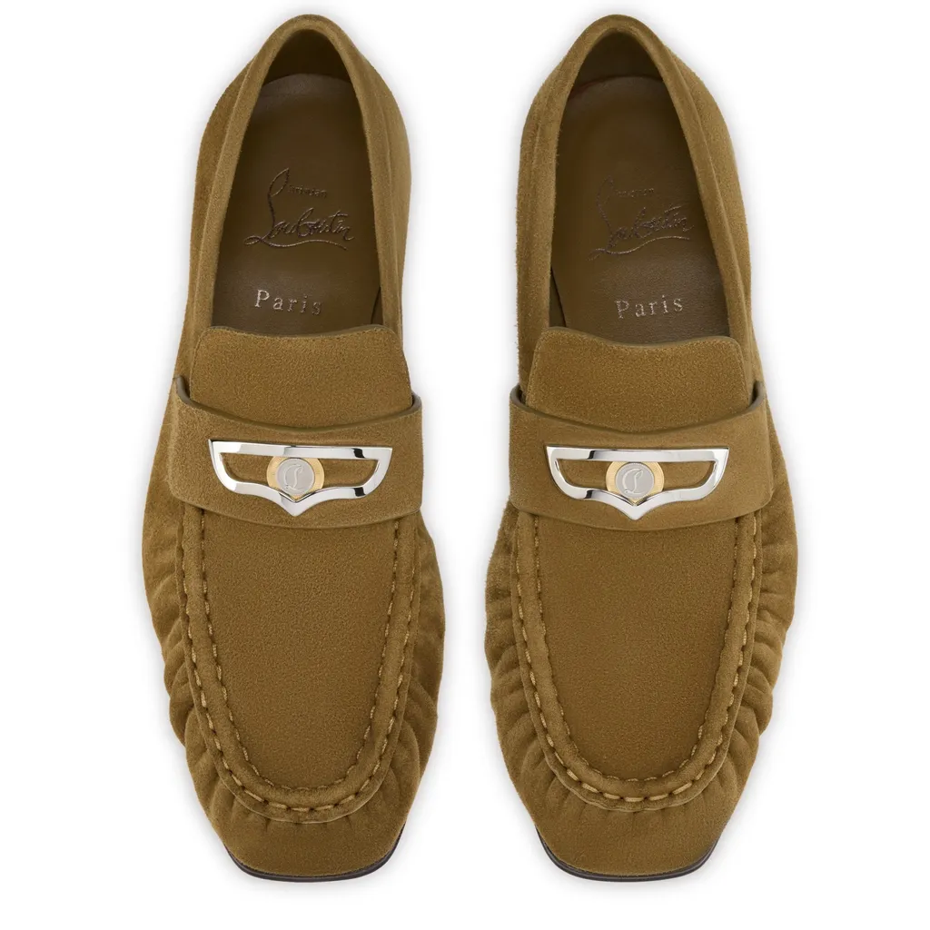 Mocallista Loafer