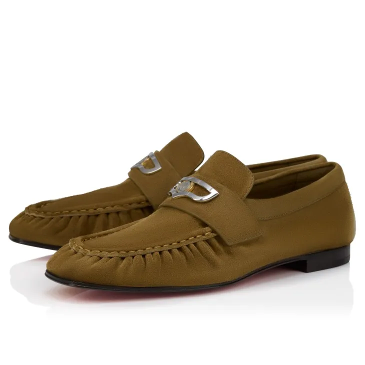 Mocallista Loafer