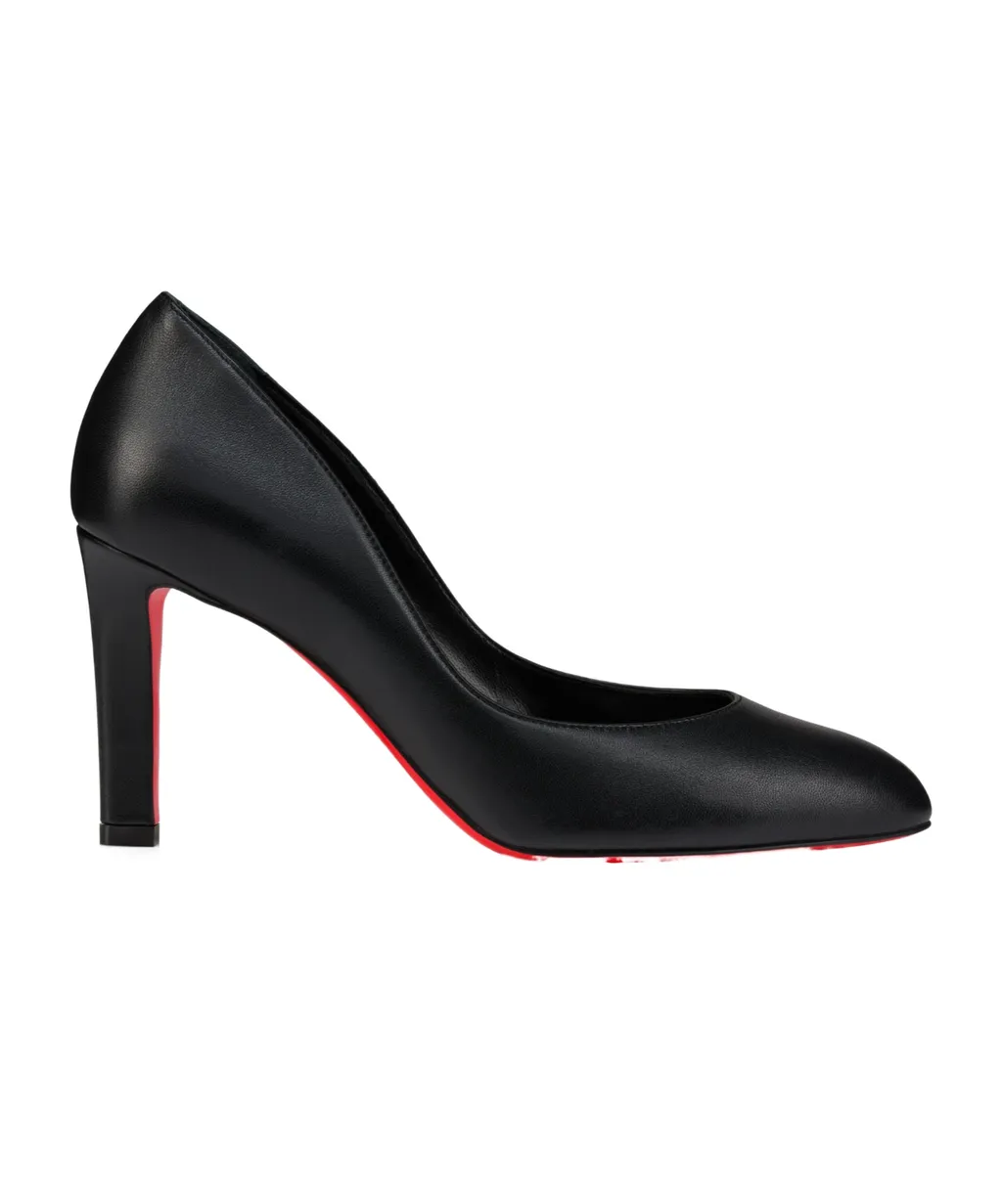 Christian Louboutin Fannylove Slip-On Pumps