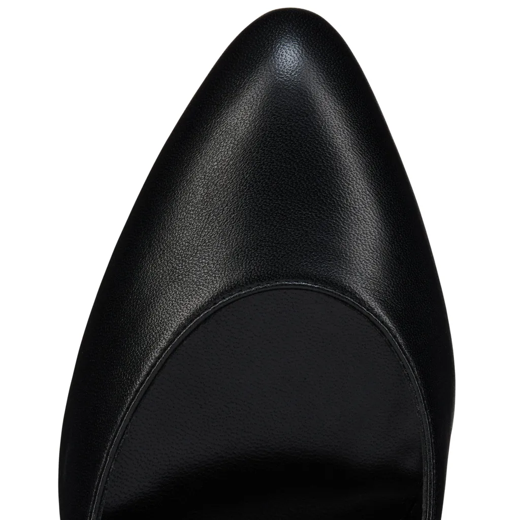 Christian Louboutin Fannylove Slip-On Pumps
