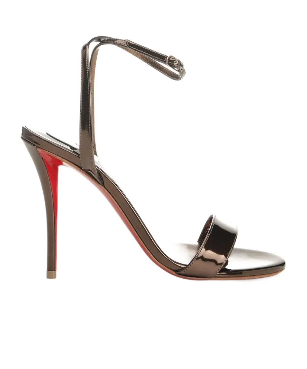 Christian Louboutin Miss Z Sandal