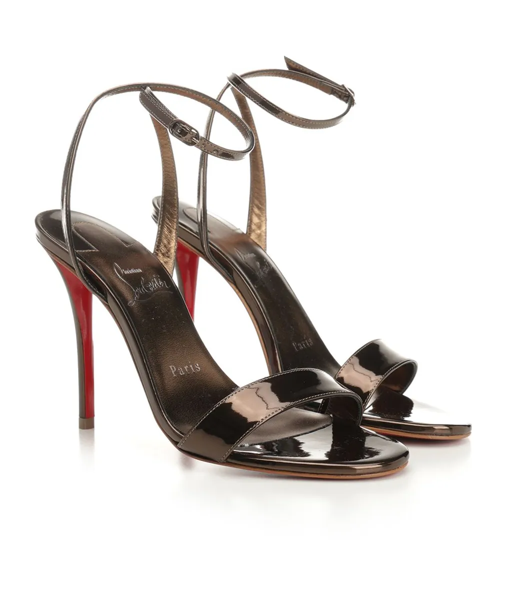 Christian Louboutin Miss Z Sandal