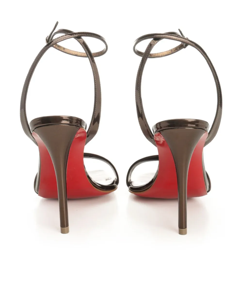 Christian Louboutin Miss Z Sandal