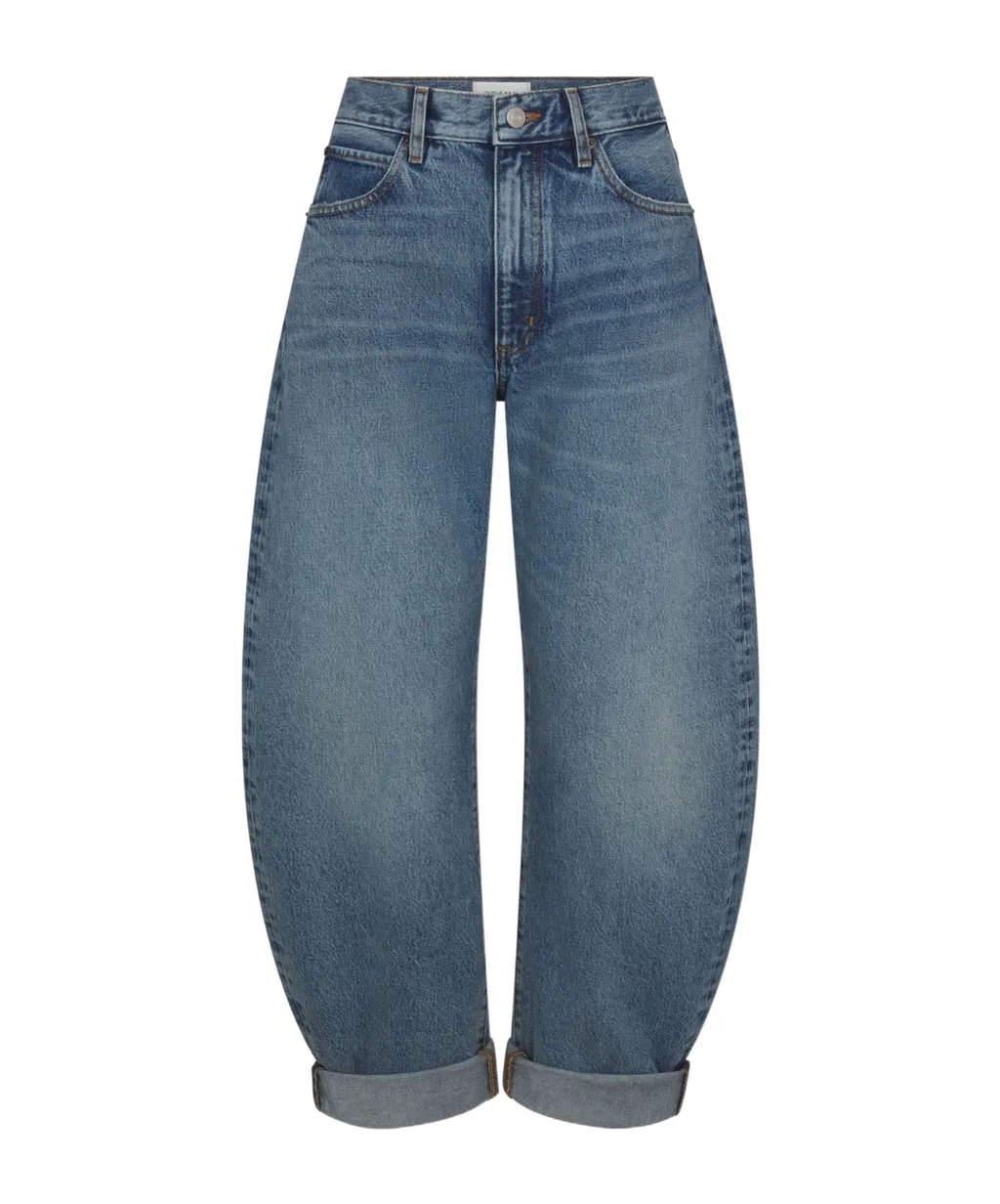 Frame The Bubble Jeans