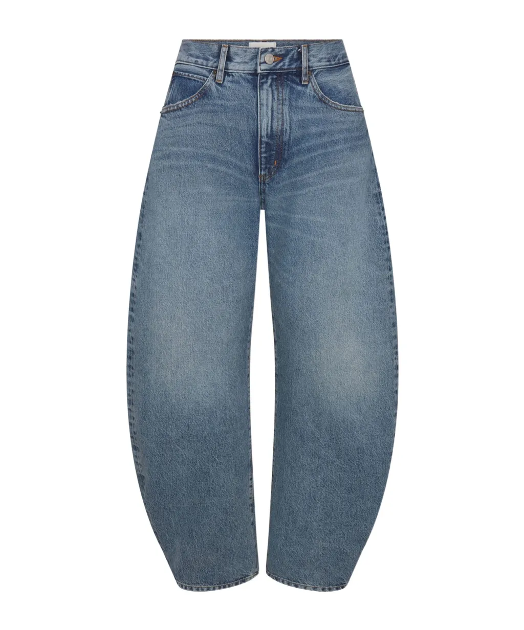 Frame The Bubble Jeans