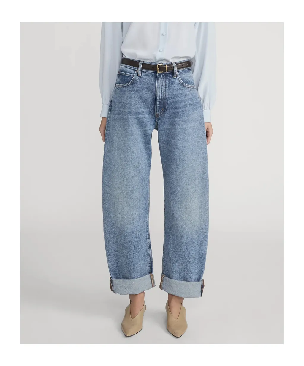 Frame The Bubble Jeans