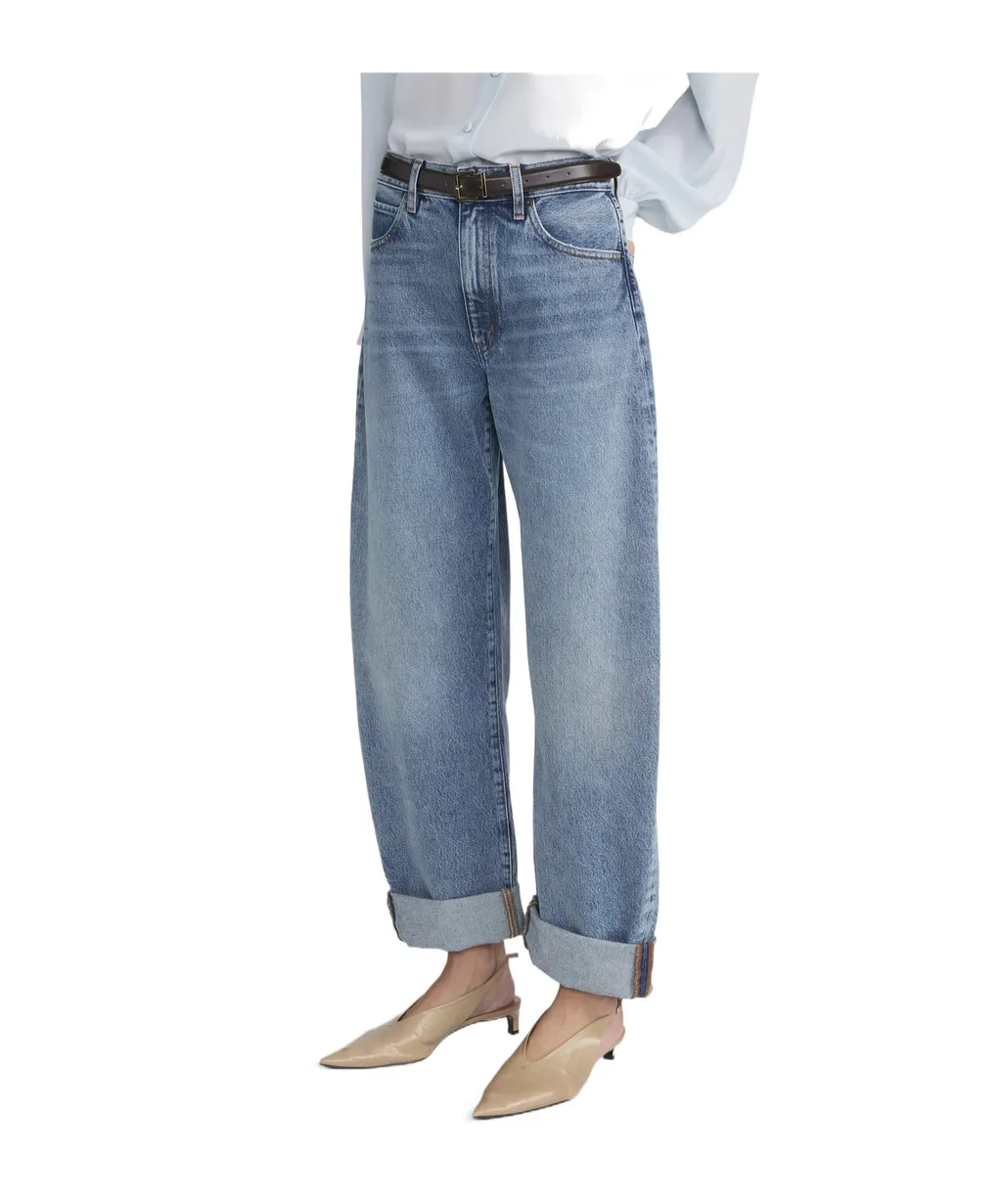 Frame The Bubble Jeans