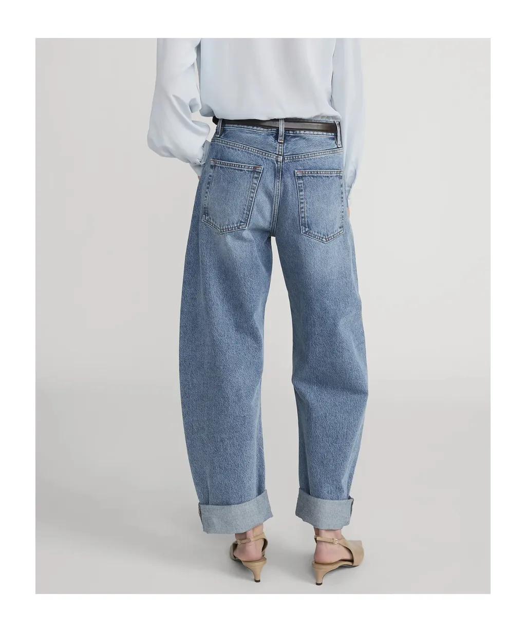 Frame The Bubble Jeans
