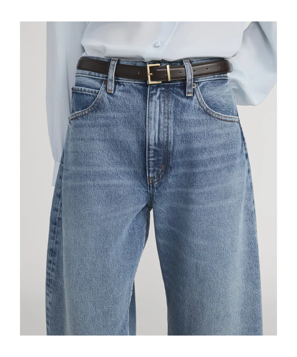 Frame The Bubble Jeans