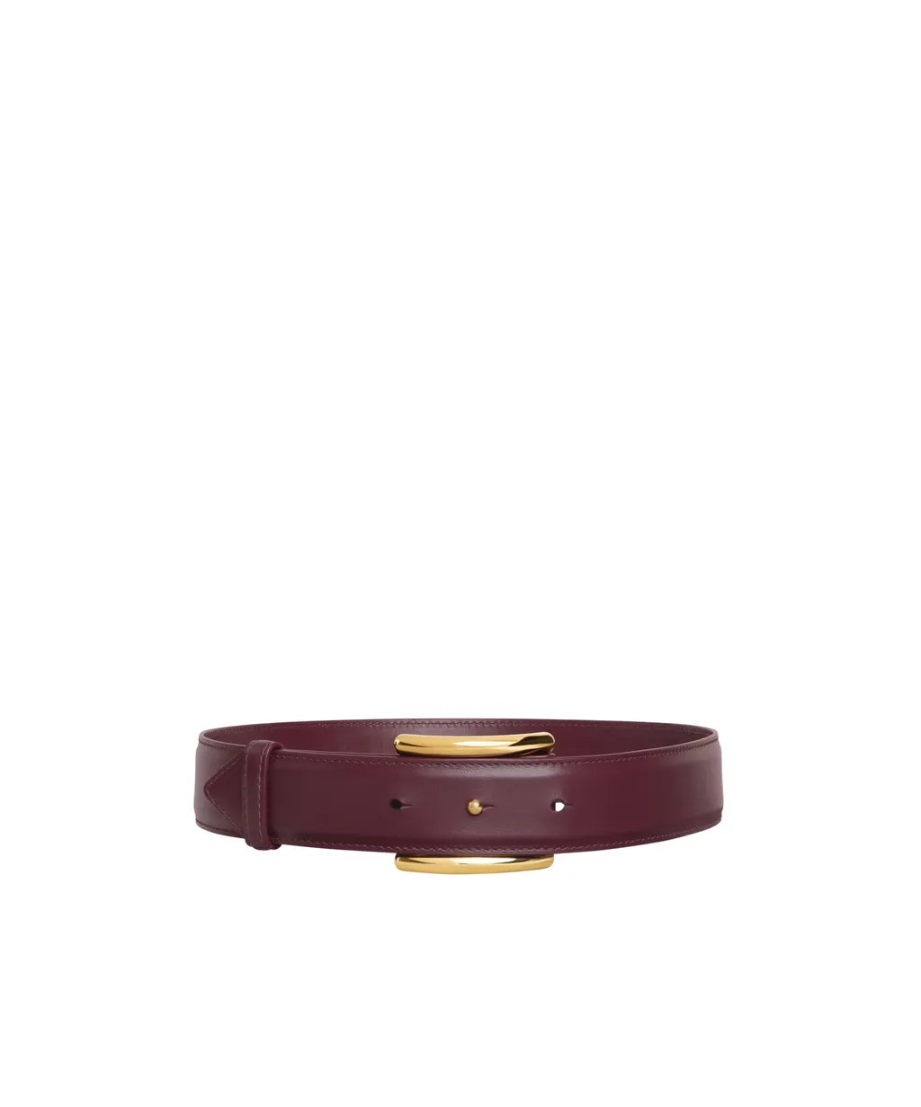 Thin Belt