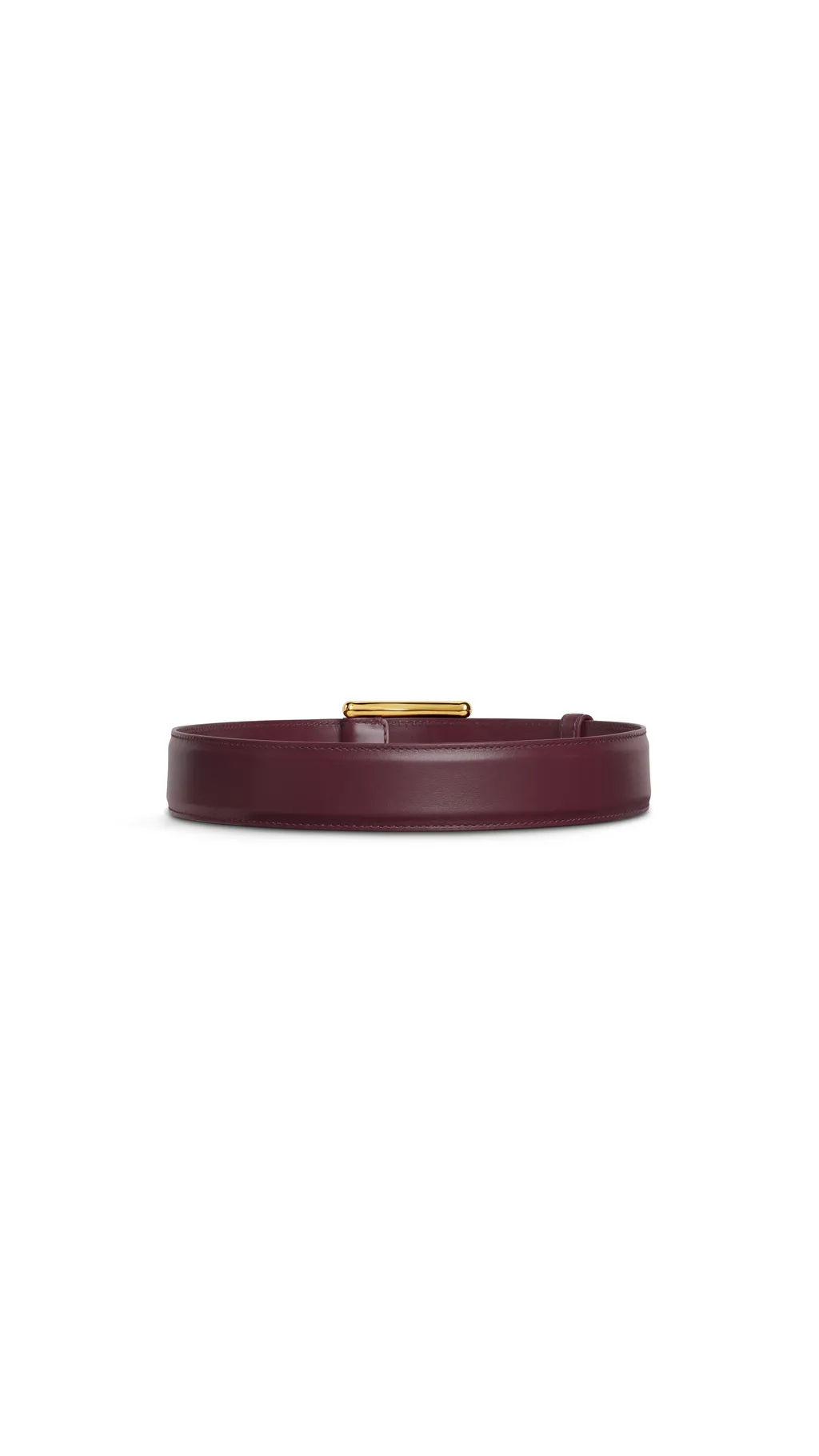 Thin Belt