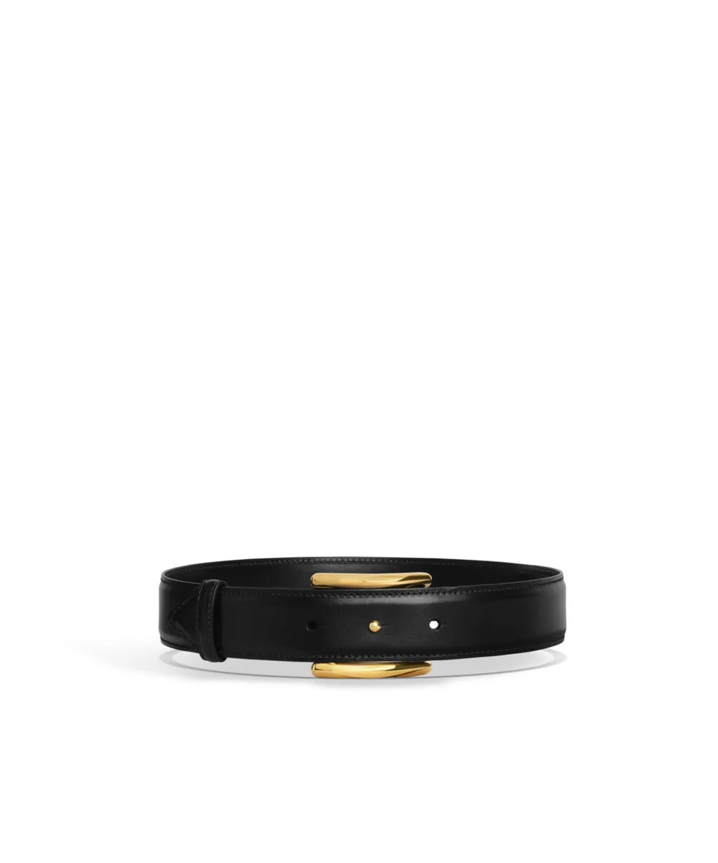 AlaÏA Thin Belt