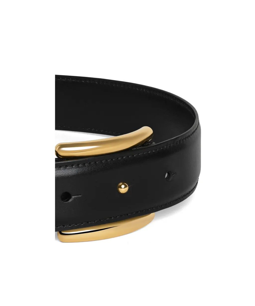 AlaÏA Thin Belt