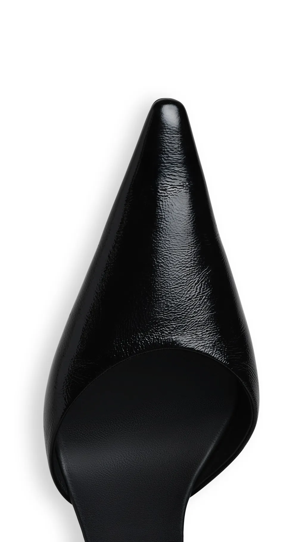 AlaÏA Drop Pumps