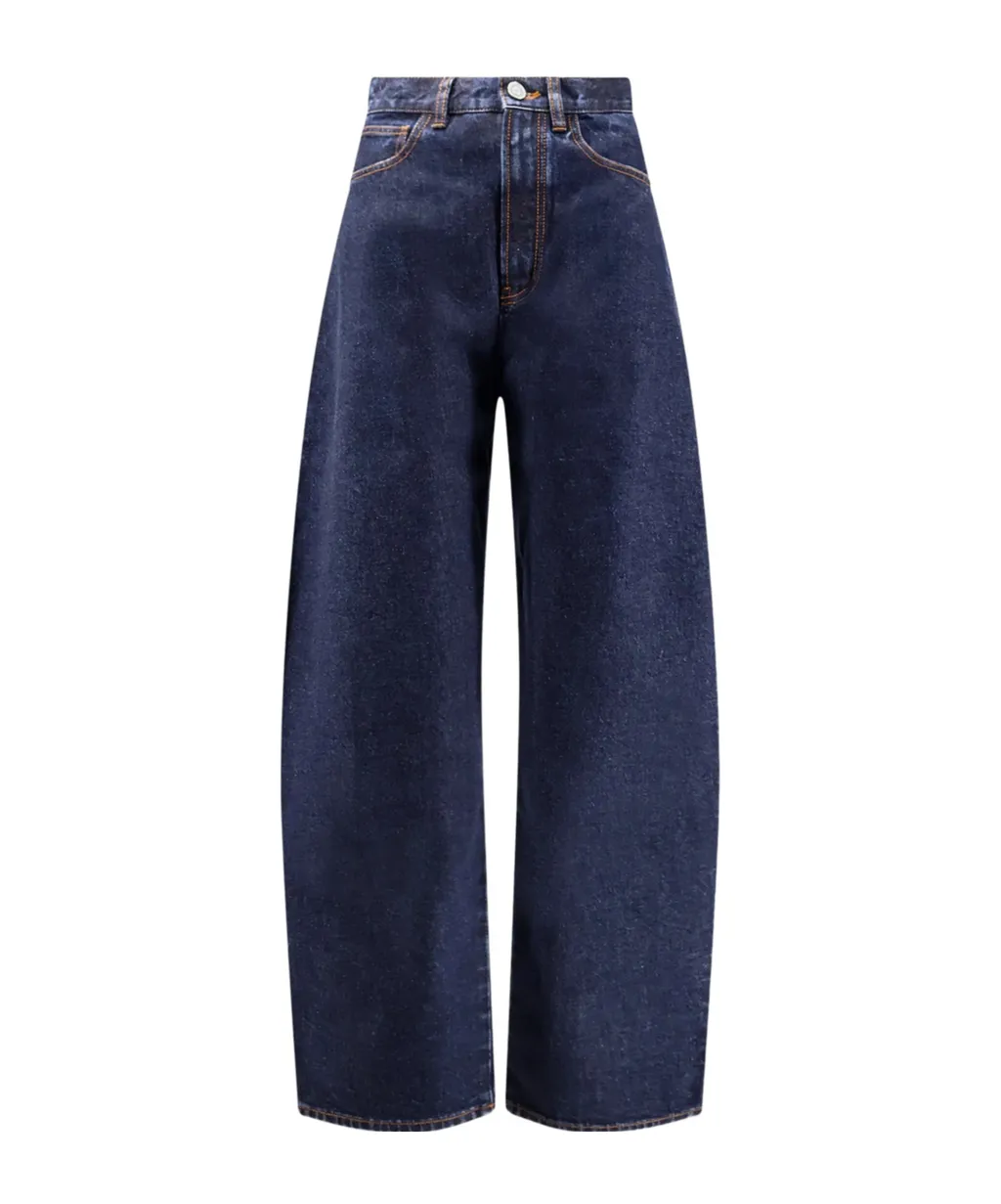 Belt Loop Jeans