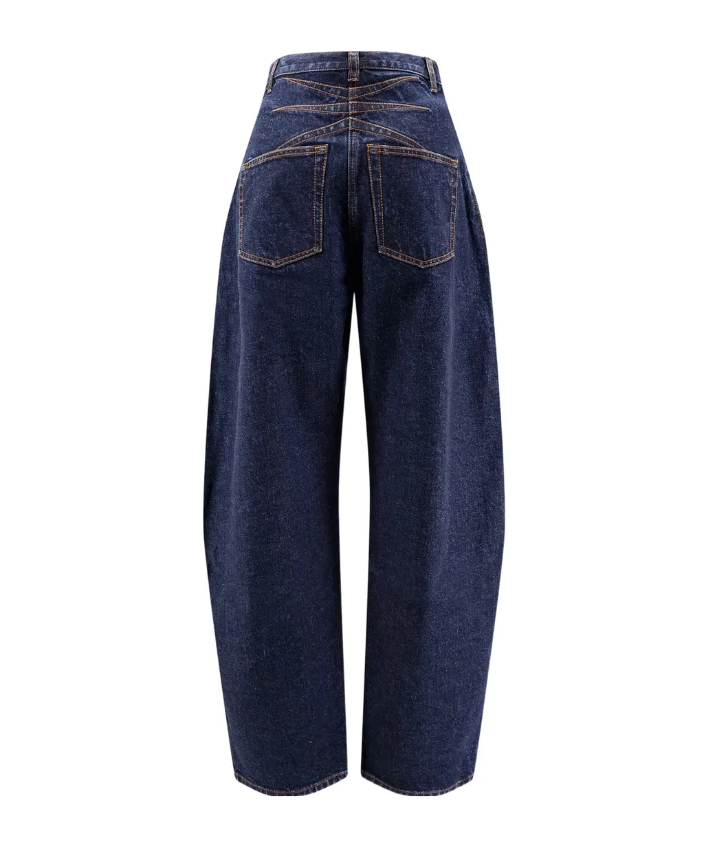 Belt Loop Jeans