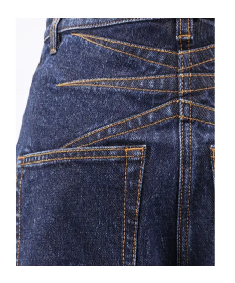 Belt Loop Jeans