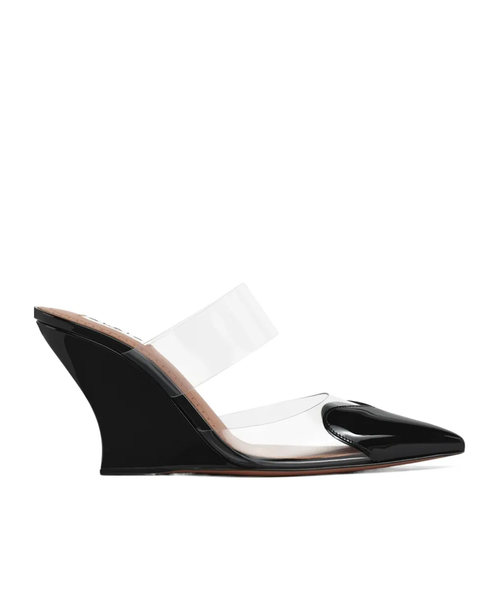 Wedge Sandals