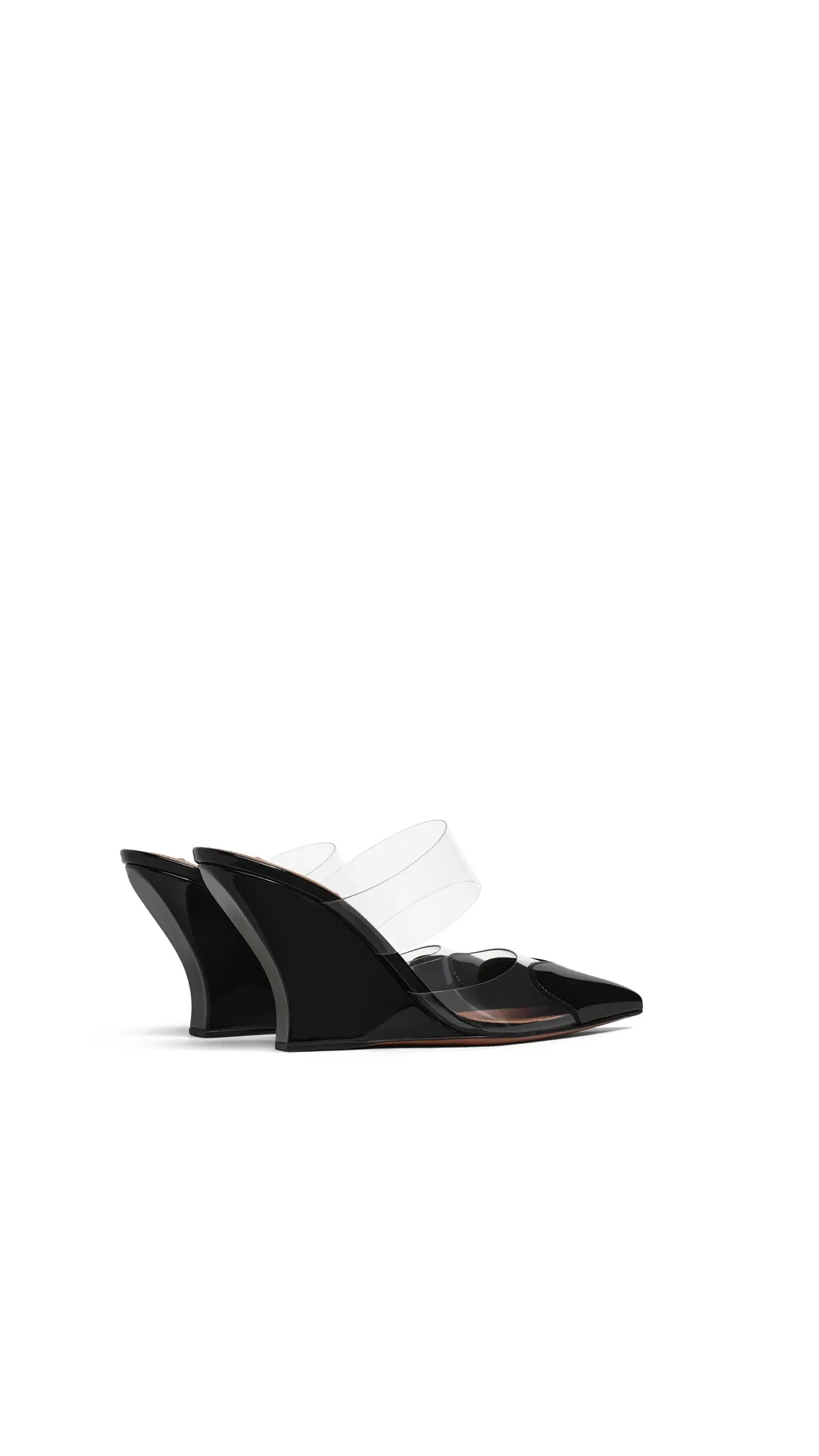 Wedge Sandals