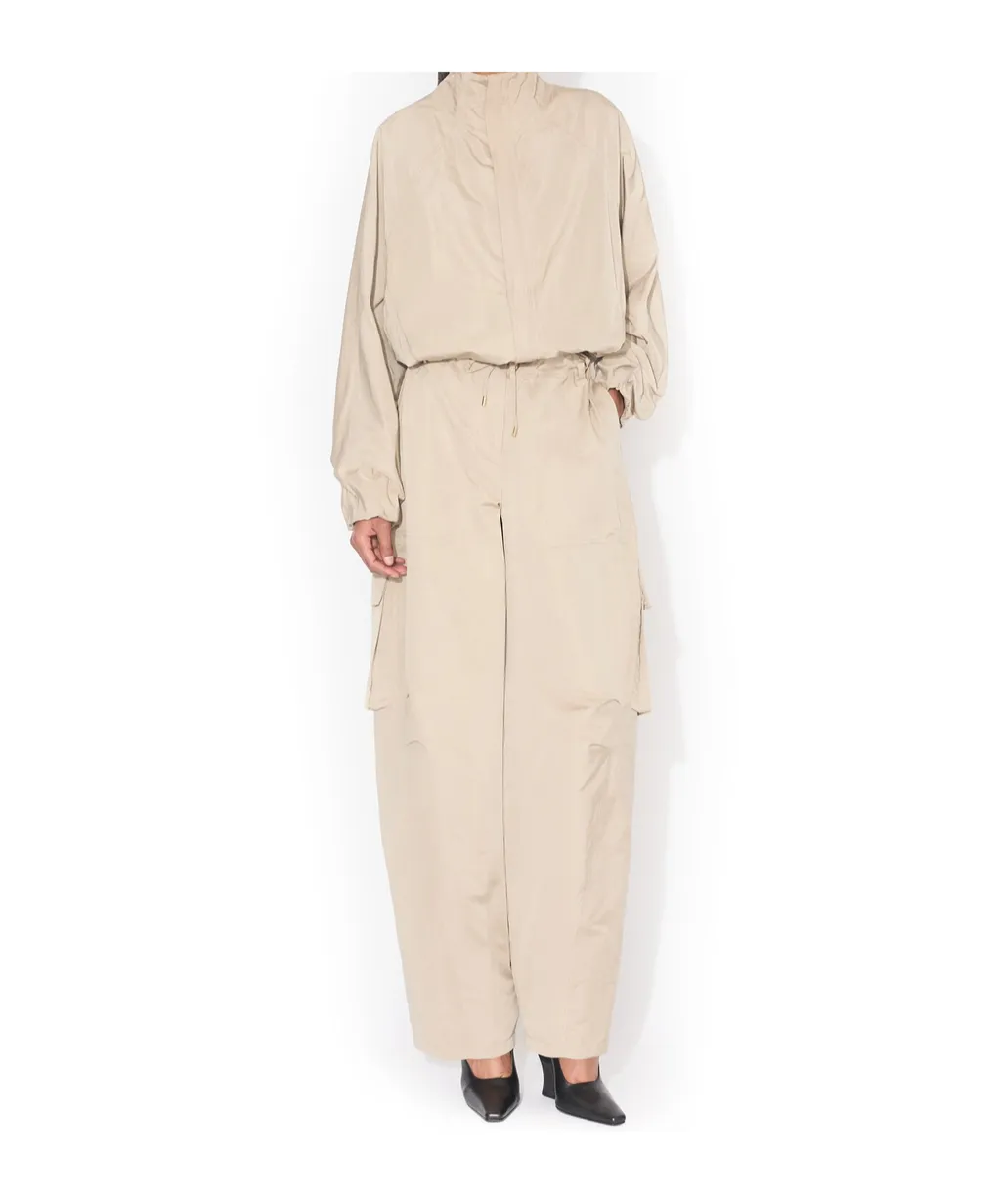 AlaÏA Radzimir Wind Jacket