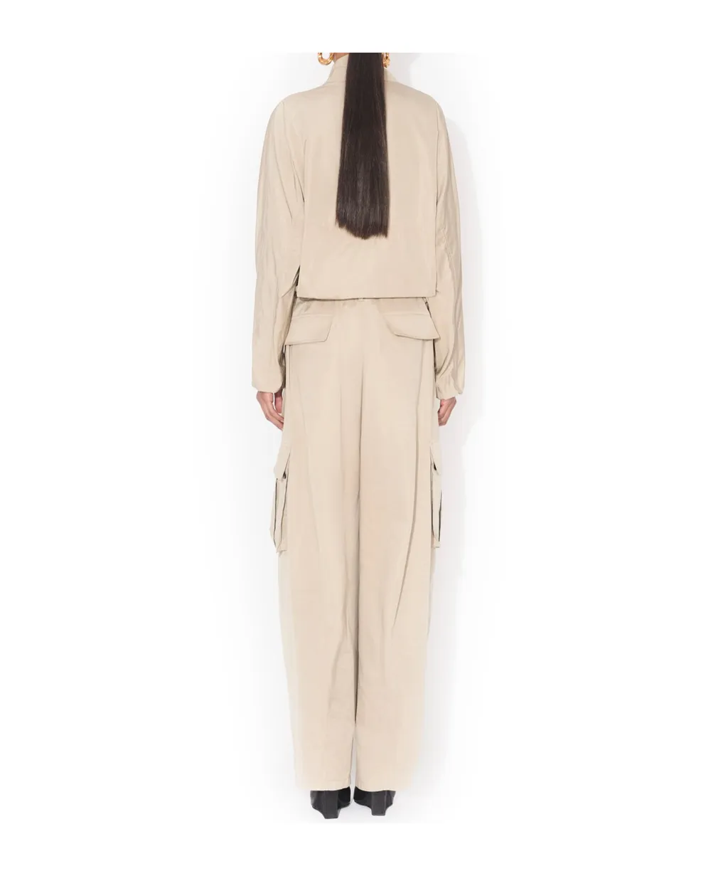AlaÏA Radzimir Wind Jacket