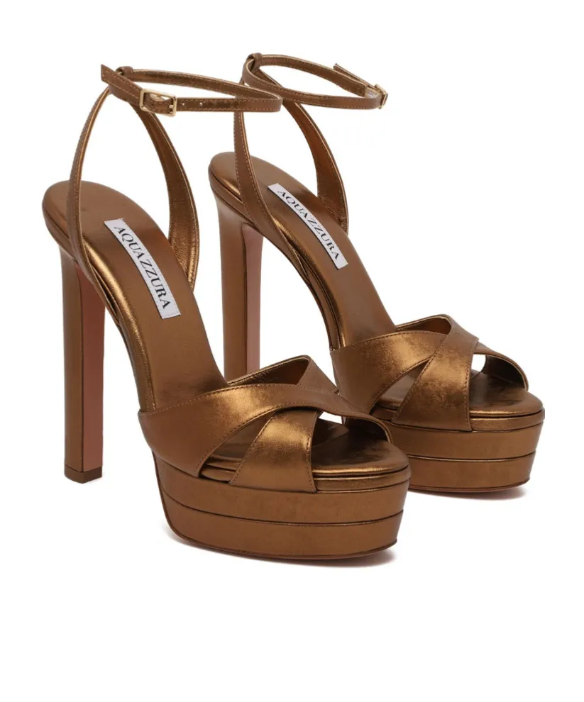 Divine 130 Platform Sandals