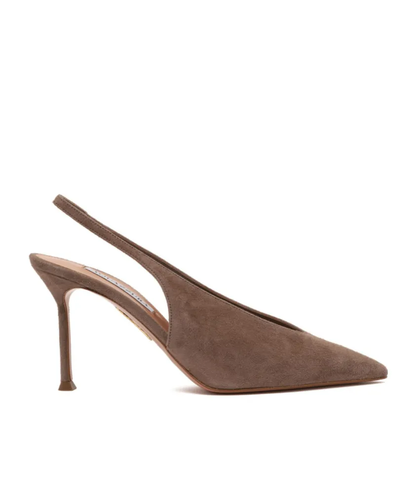 Voltaire Slingback Pumps