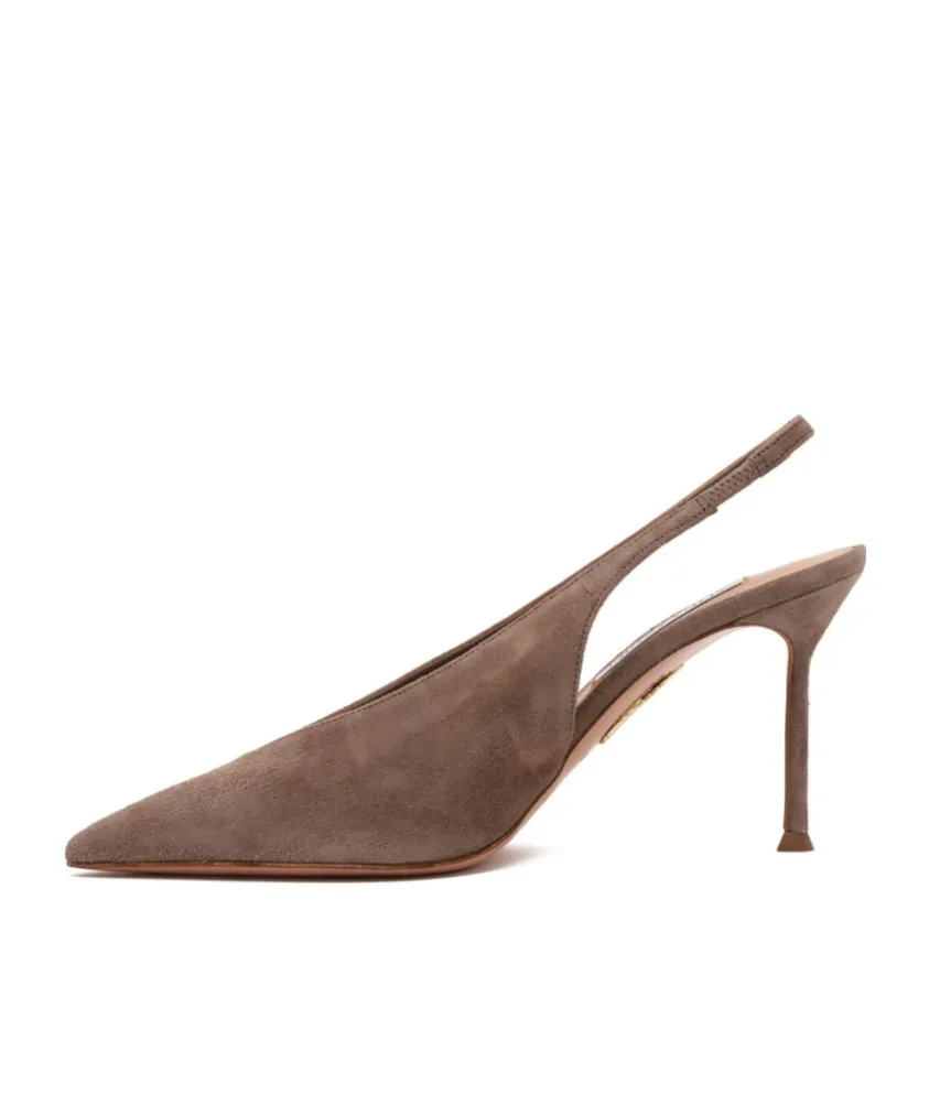 Voltaire Slingback Pumps