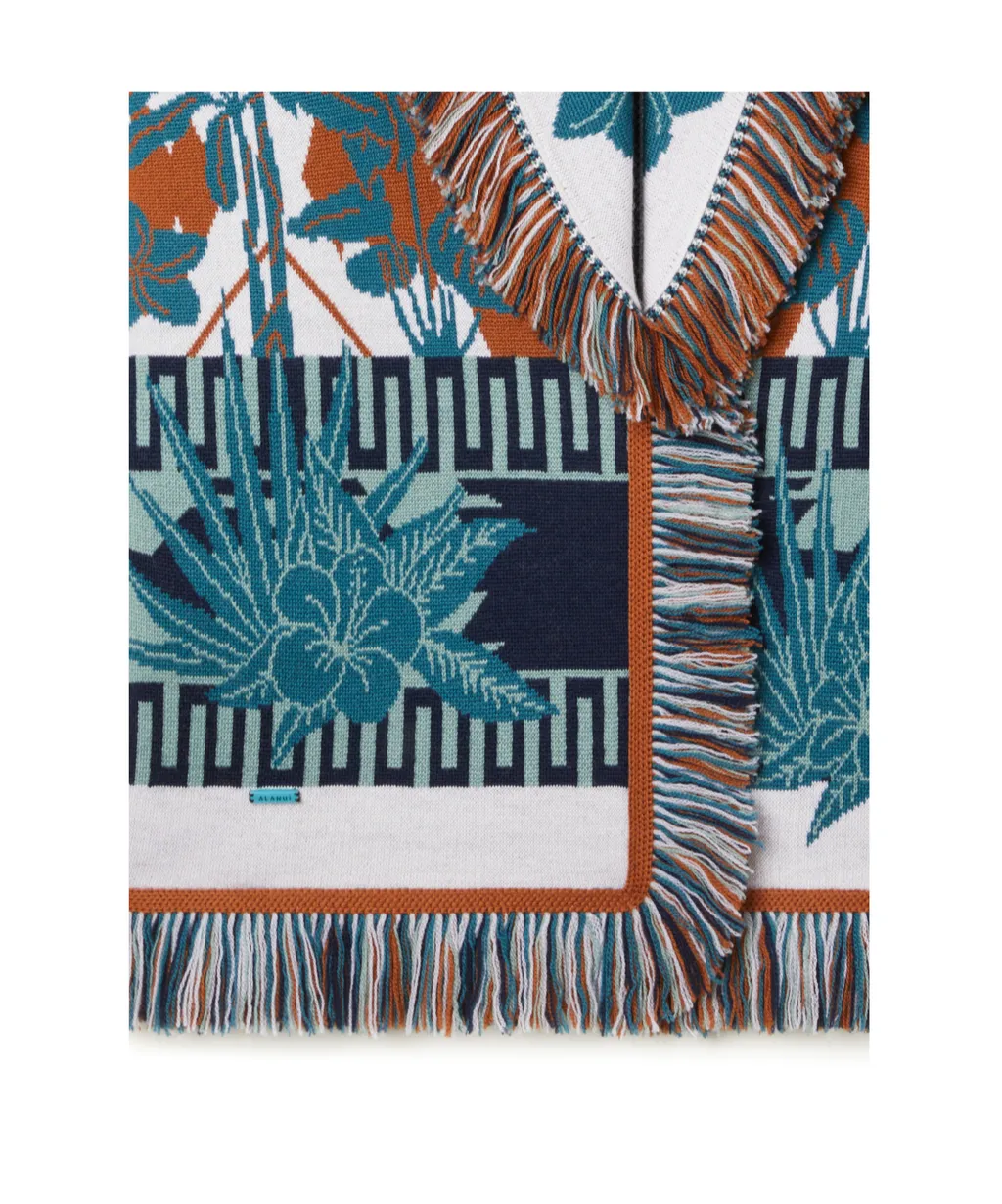 Alanui Island Soul Cardigan