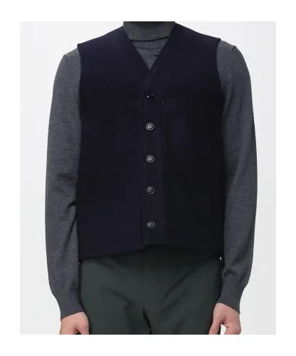 V-Neck Vest