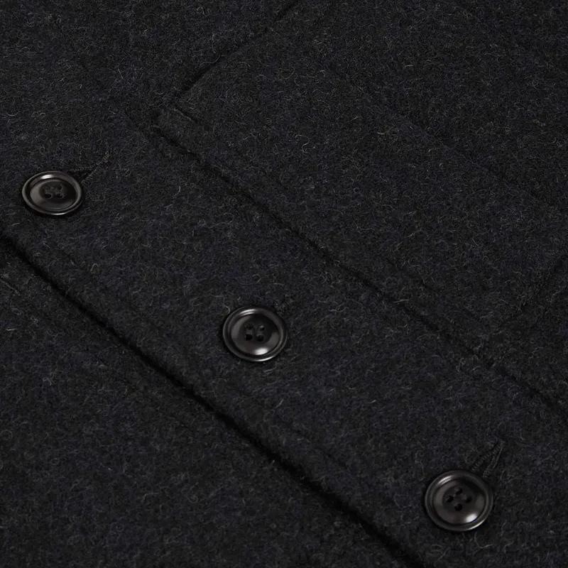 V-Neck Vest