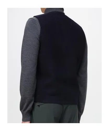 V-Neck Vest
