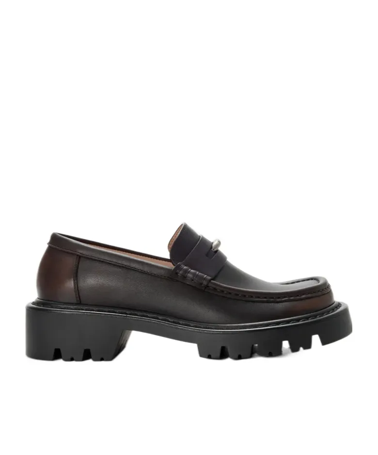 Sierra Loafers